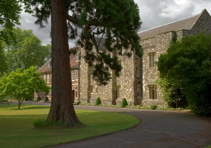 149 bexley Hall Place 