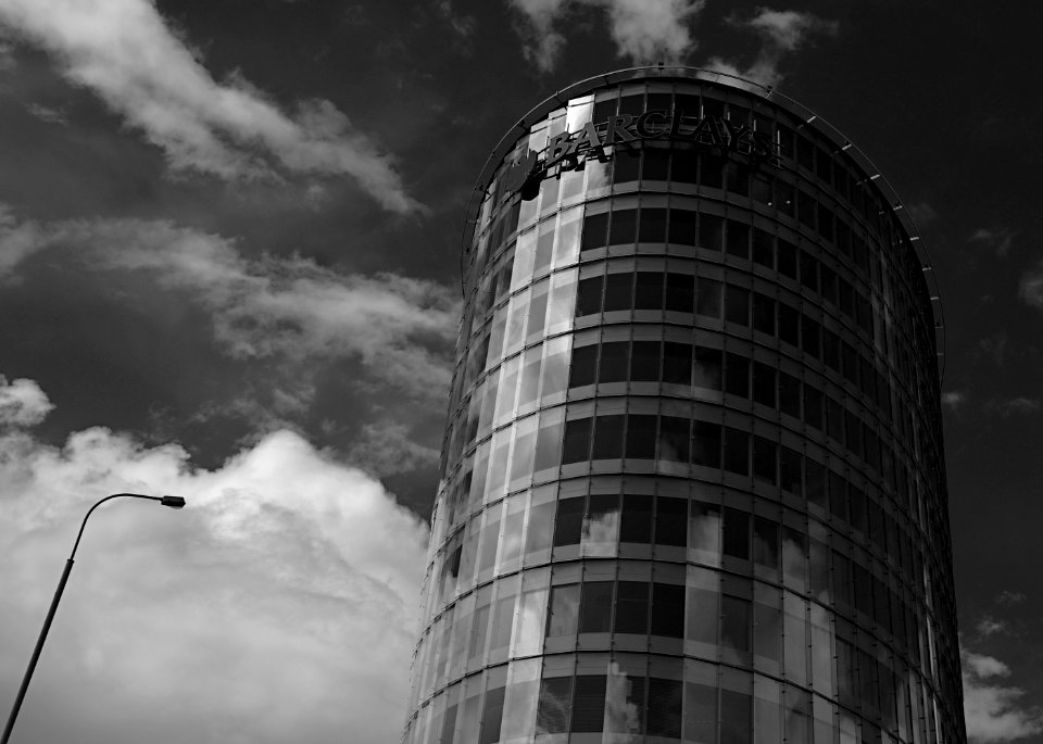 207 vilnius Aspirant Skyscraper 