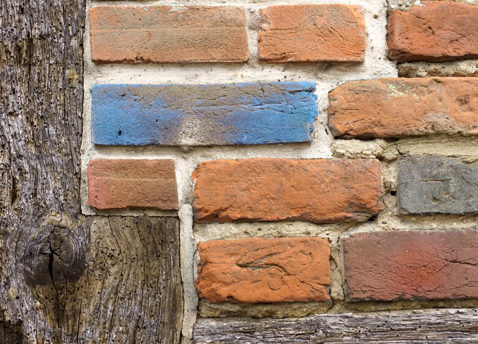 147 bexley Brick Art 