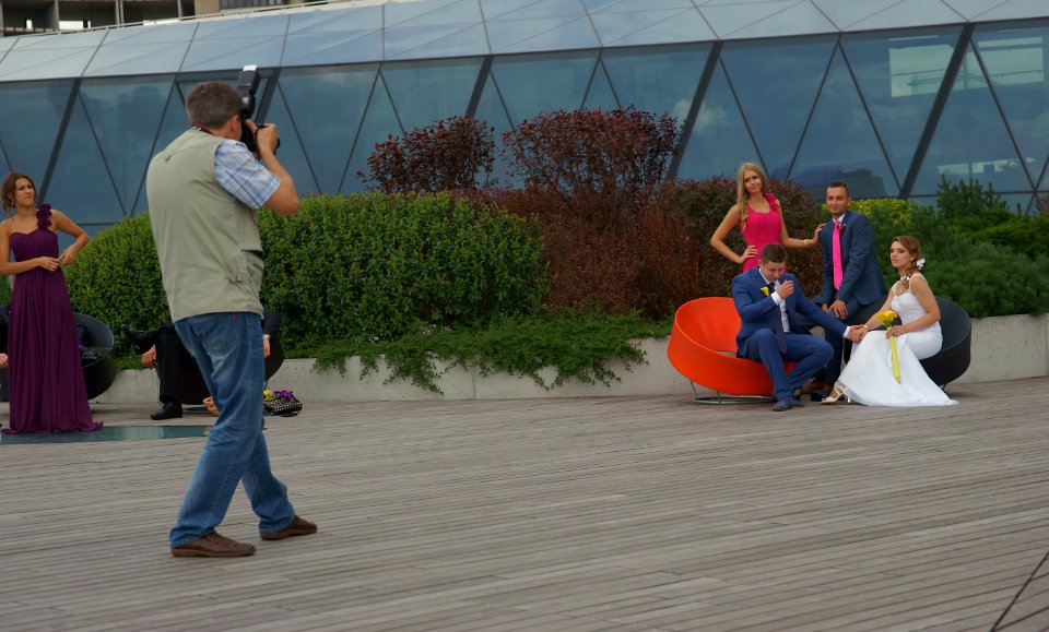 189 vilnius Doin' The Photographer Shuffle 