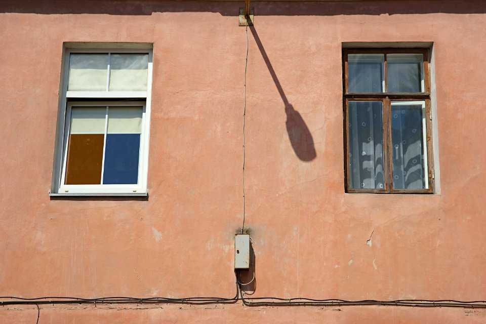 178 vilnius Window Dressing 