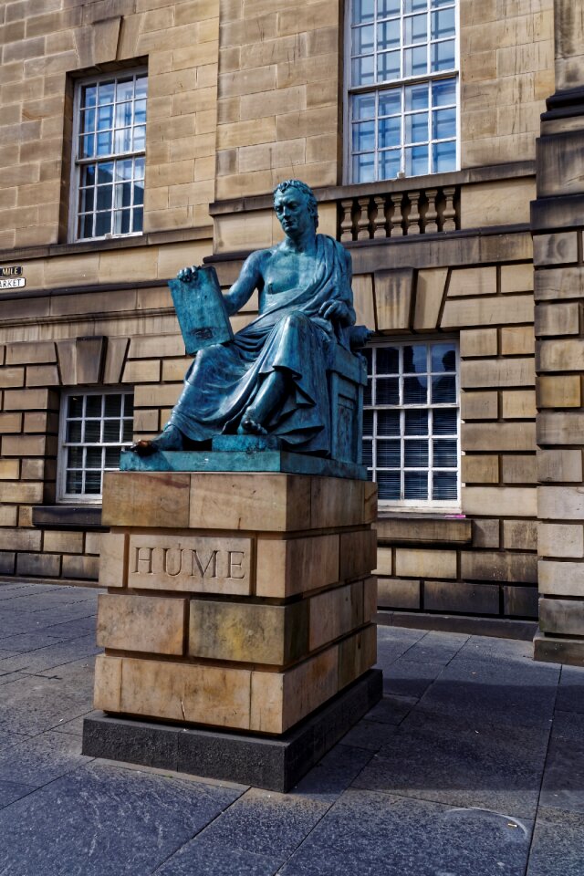 Edinburgh scotland united kingdom
