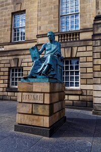 Edinburgh scotland united kingdom