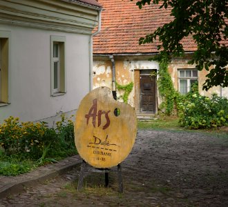 150 vilnius Art for Sale 
