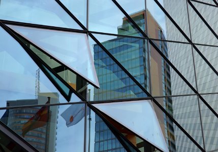 145 vilnius Swedbank Reflections 