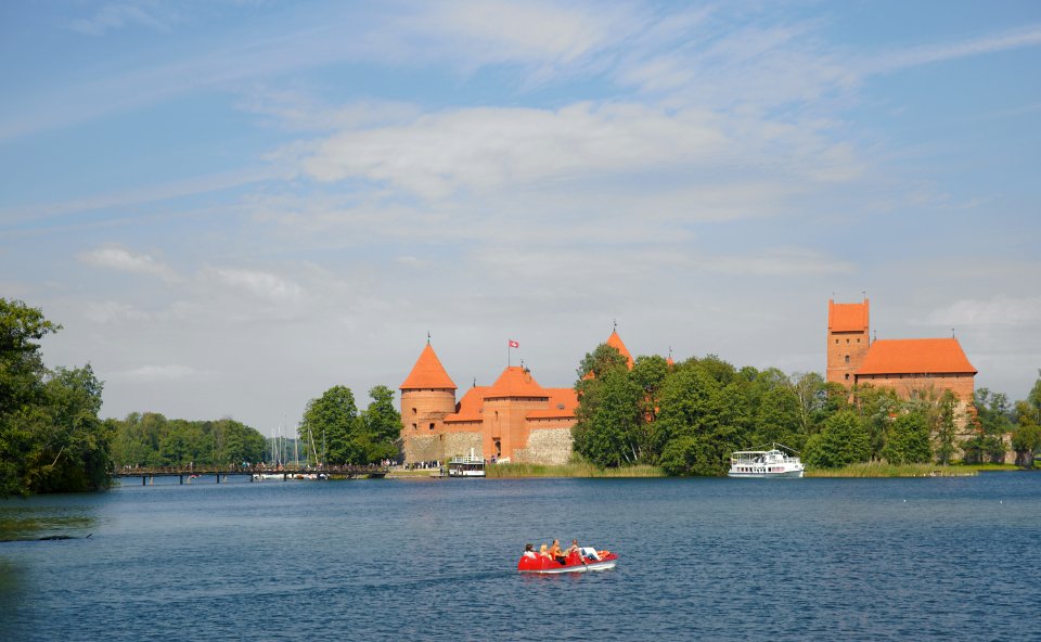 138 vilnius_trakai Assault Force 