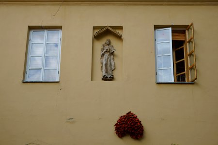 123 vilnius The Red Flowers 