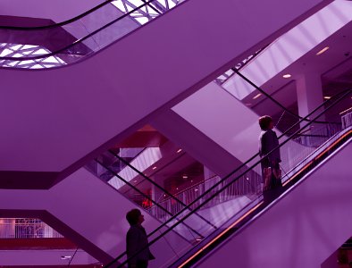 89 vilnius Purple Shopping Haze 