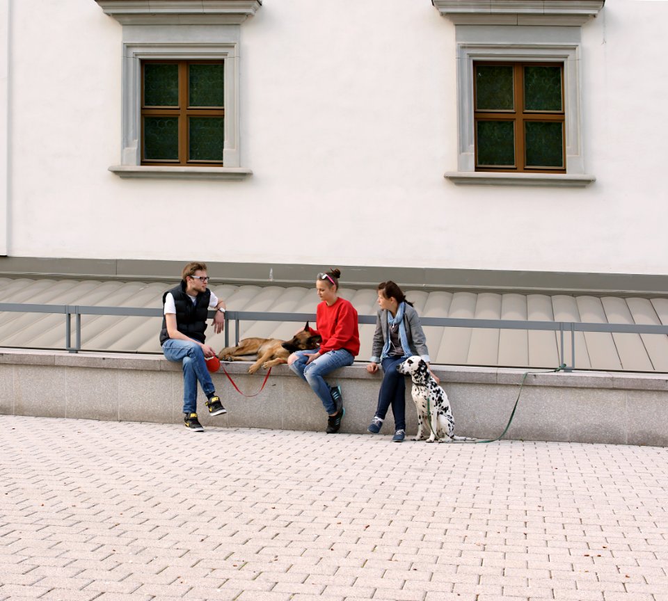 63 vilnius The Word on the Street 