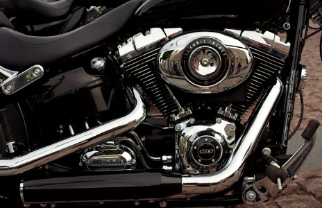 49 vilnius Harley Davidson 