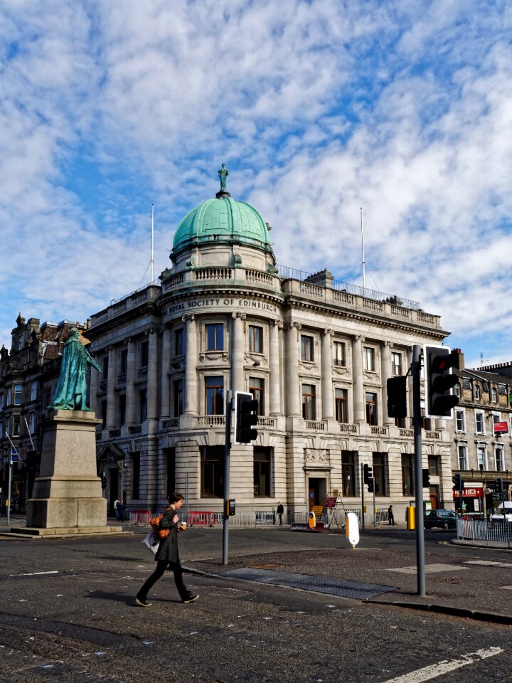 United kingdom city historically