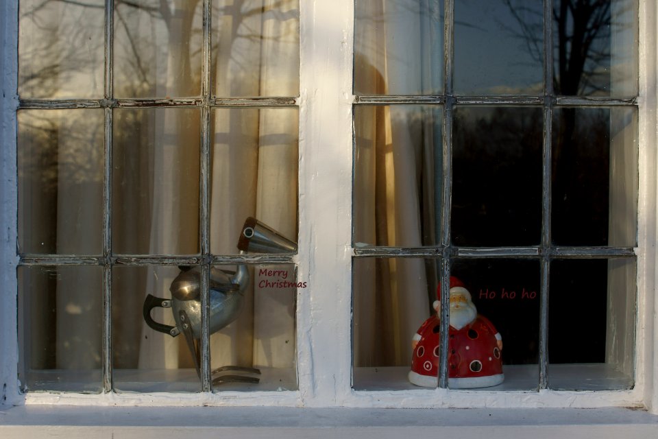 104 record Christmas 2013 