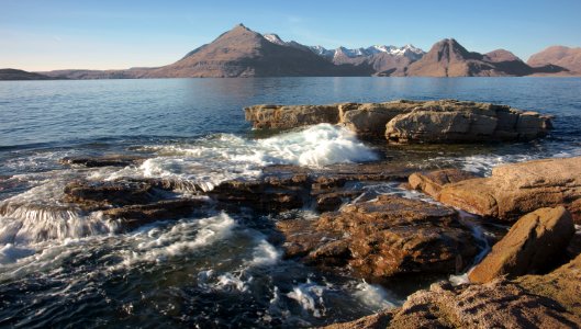 32 skye Elgol photo