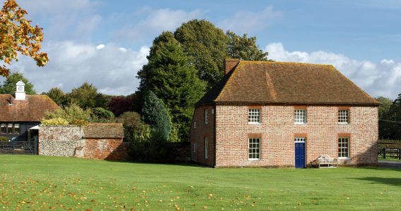 179 kent Godmersham Park 