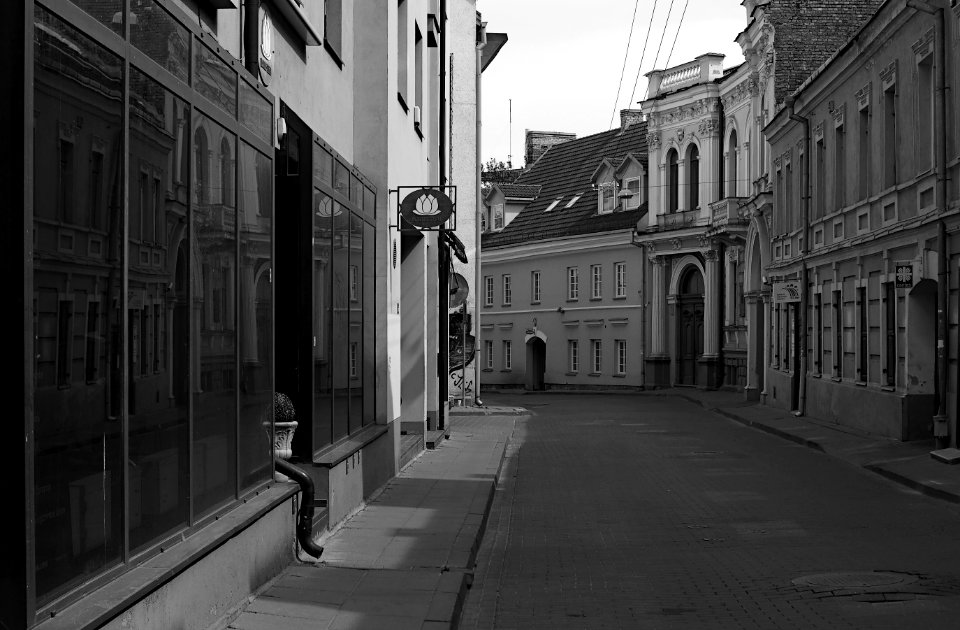 37 vilnius Odminių gatvė 
