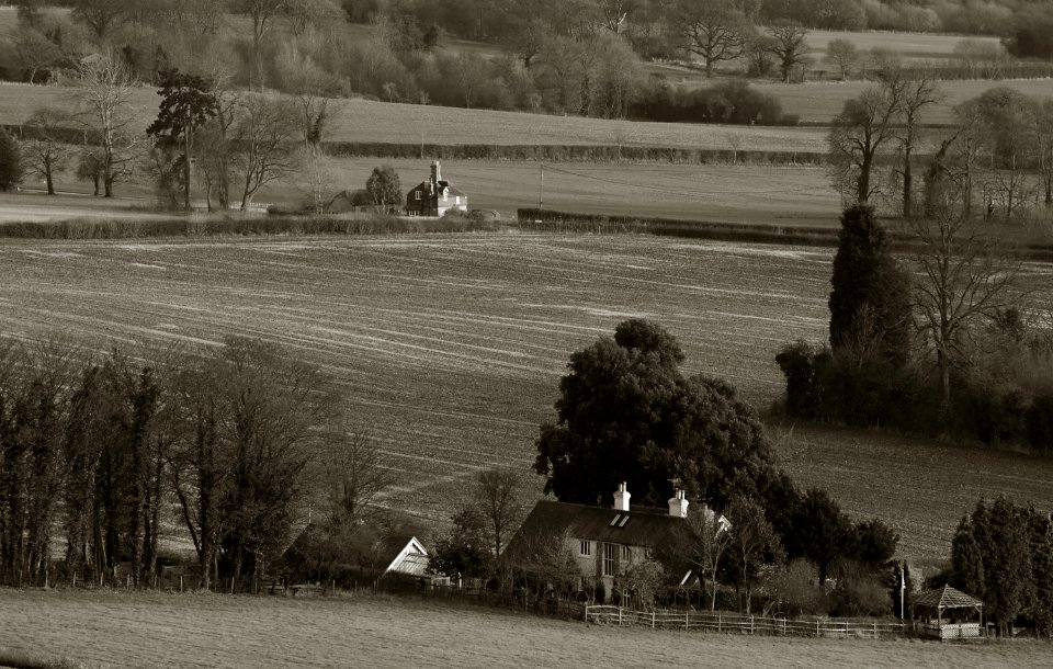 150 kent Above Kemsing 