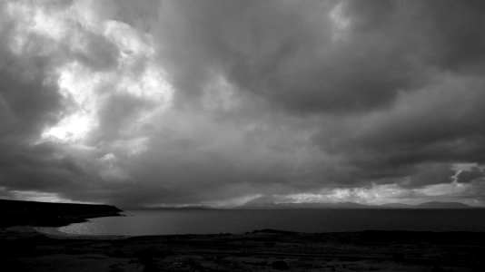 29 highlands Skye from Opinan 