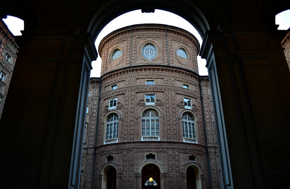 Architecture old town tourism