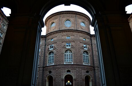Architecture old town tourism