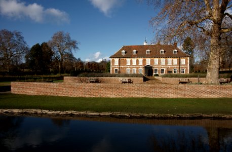 107 bexley Hall Place 