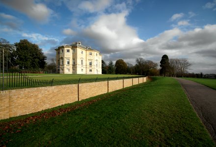 96 bexley Danson Park 