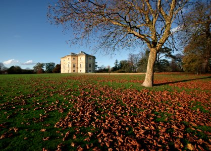 94 bexley Danson Park 