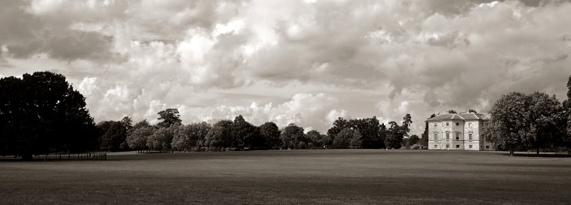 89 bexley Danson Park bw 