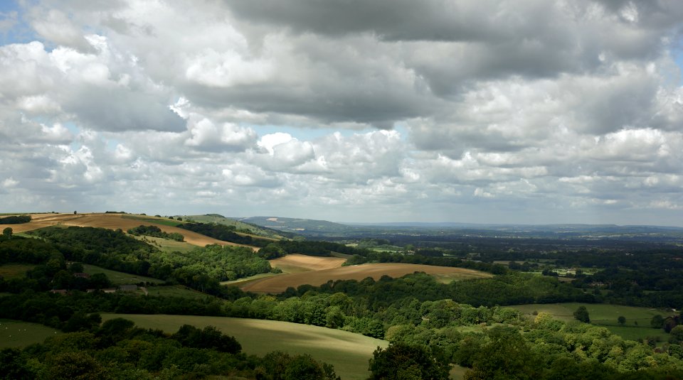 142 south downs Highden Hill photo