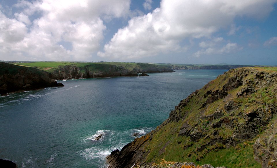 08 pembrokeshire Pwll Whiting 