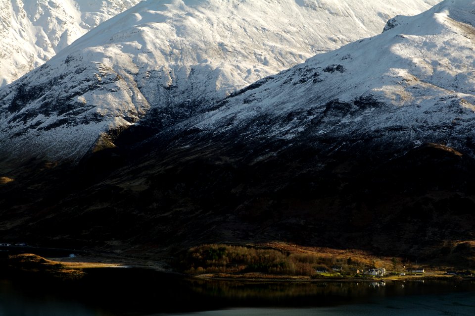 21 highlands Kintail Lodge Hotel 