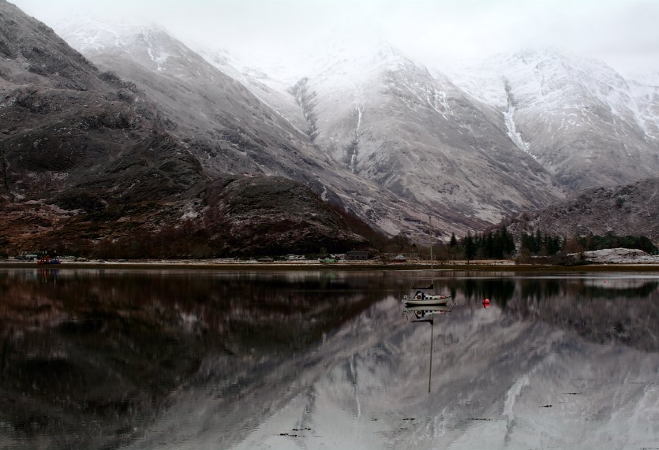 19 highlands Five Sisters of Kintail 
