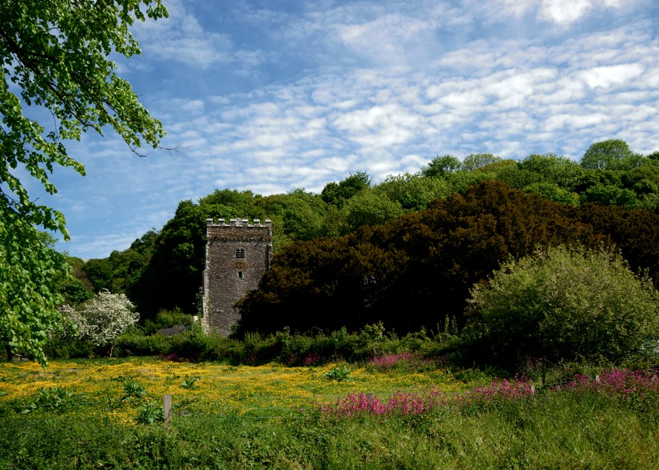 76 pembrokeshire Nevern 