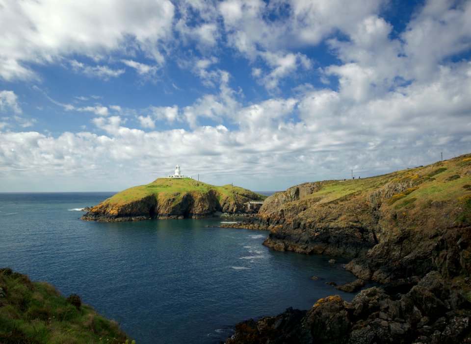 72 pembrokeshire Strumble Head 
