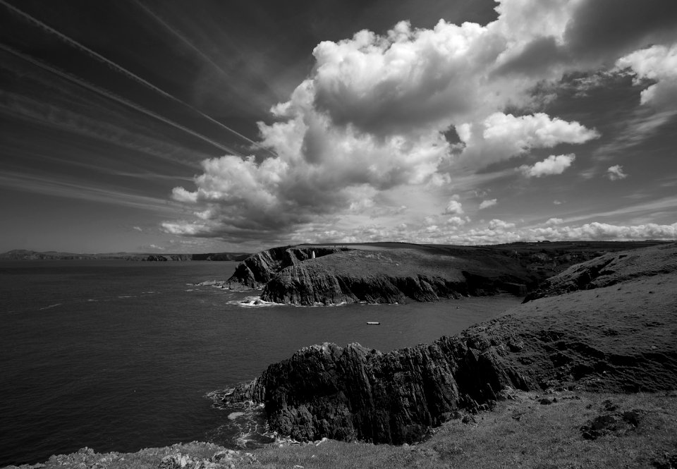71 pembrokeshire Porthgain v1 