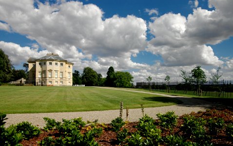 17 bexley Danson Park 