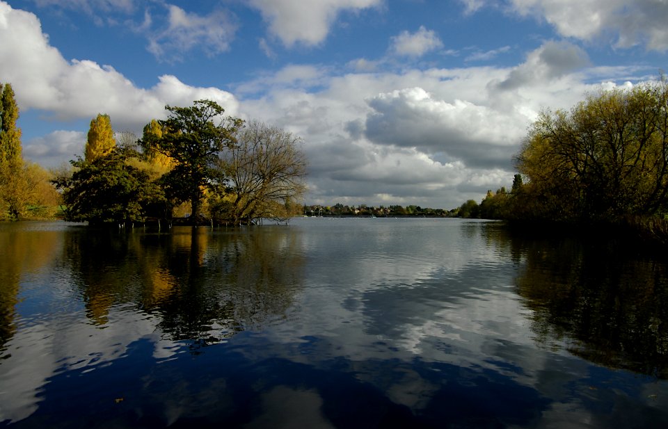 08 bexley Danson Park 