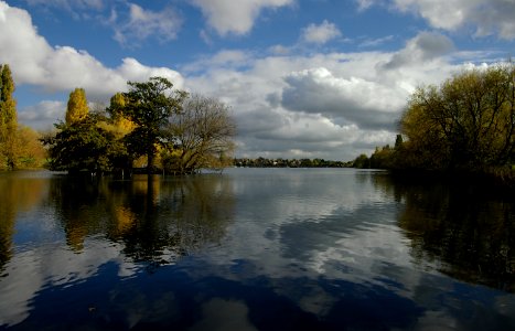 08 bexley Danson Park 