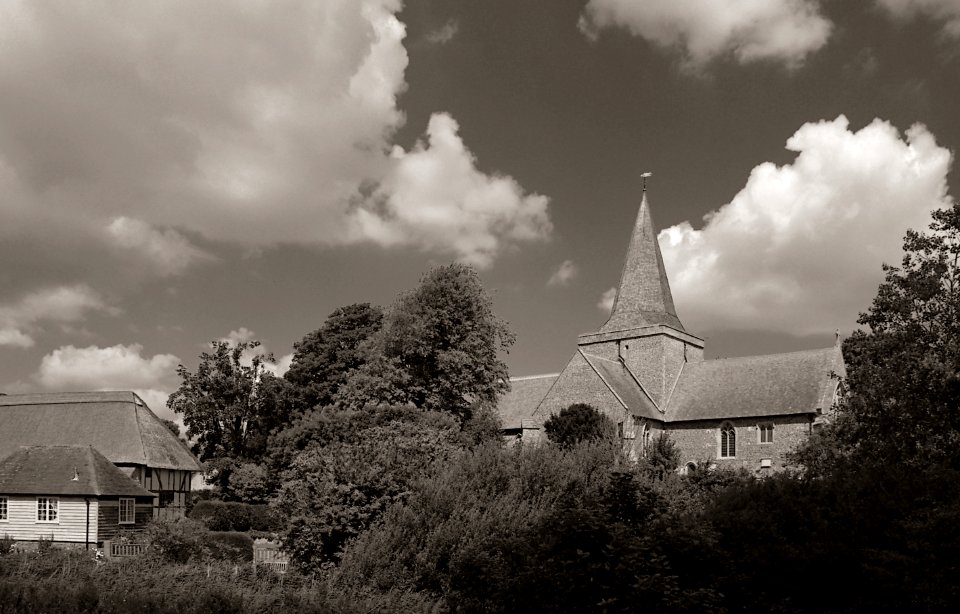 30 south downs Alfriston 