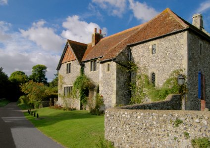 15 south downs West Dean 