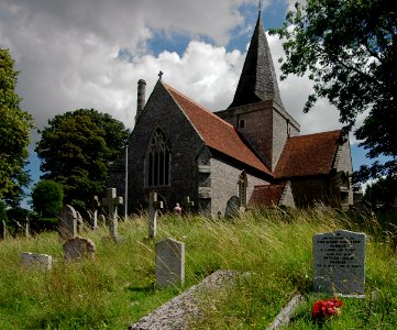 12 south downs Alfriston 