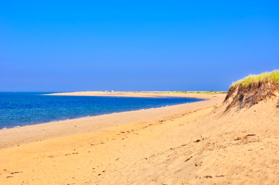 Cape cod massachusetts