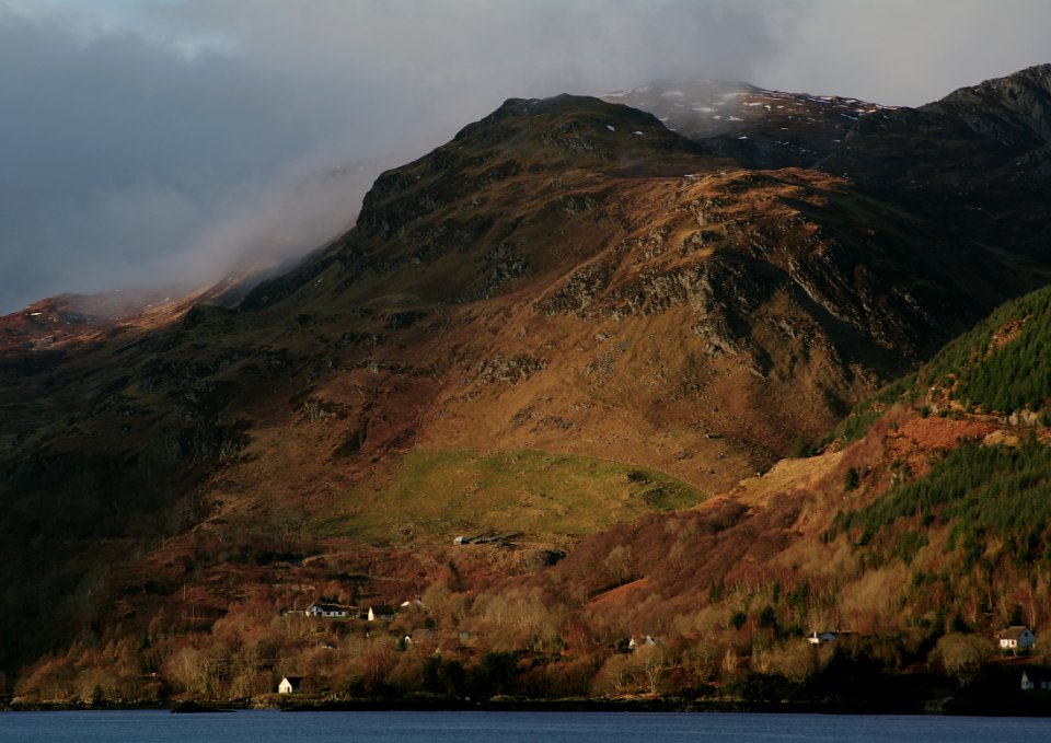 14 highlands Inverinate 