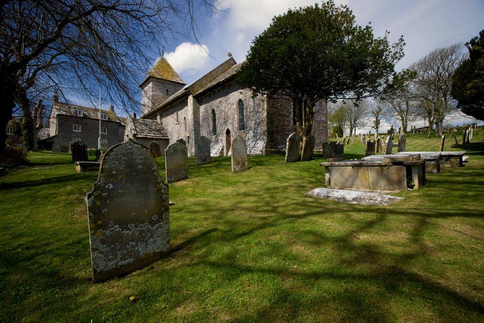 66 dorset Worth Matravers 