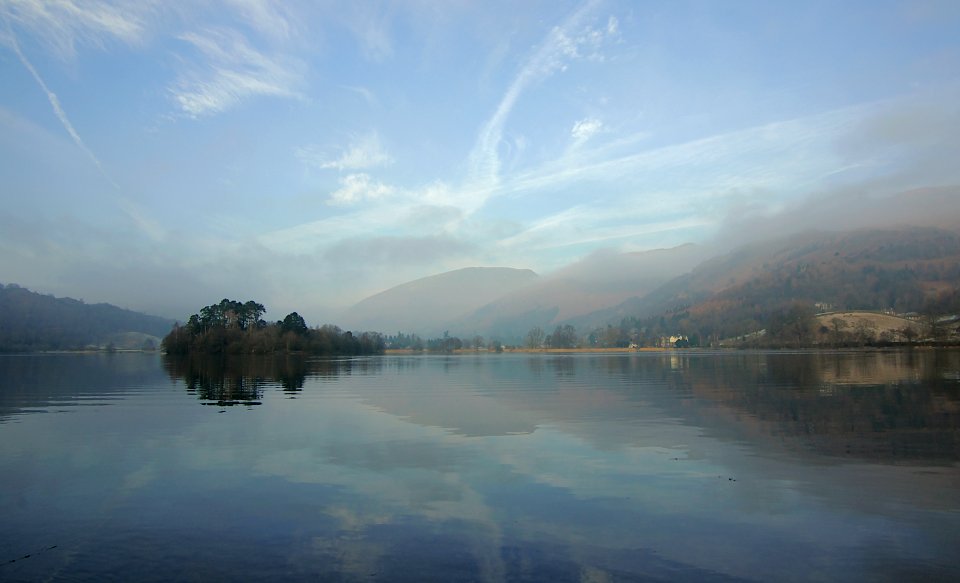62 lake district Grasmere 