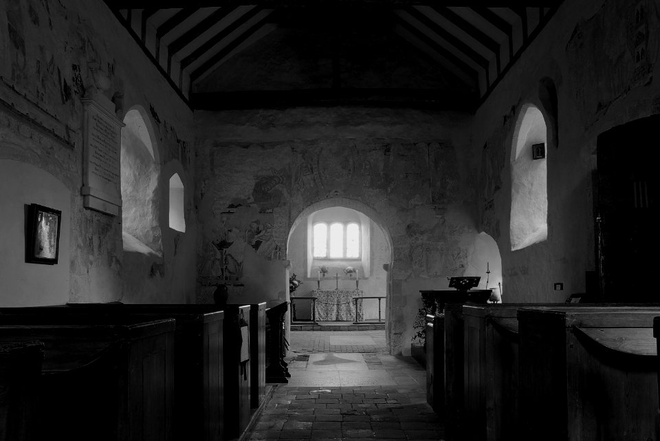 111 south downs Coombes bw 