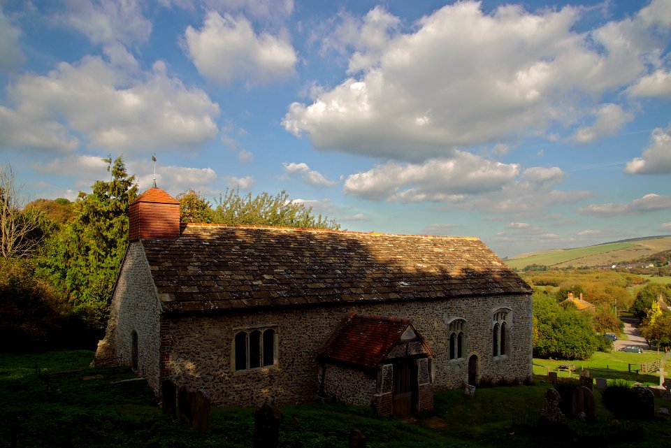 112 south downs Coombes 