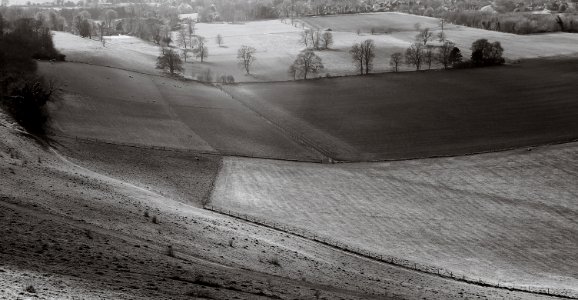 109 south downs Findon photo