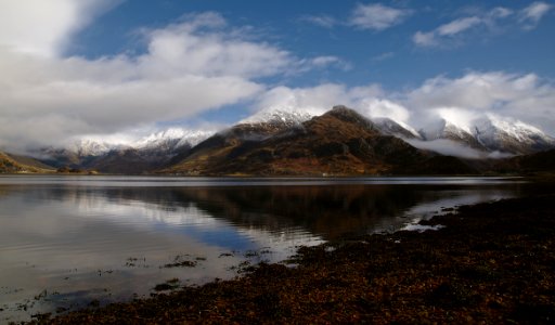 07 highlands Five Sisters of Kintail 