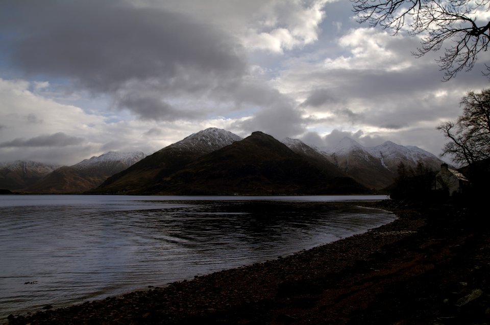 03 highlands Loch Duich 