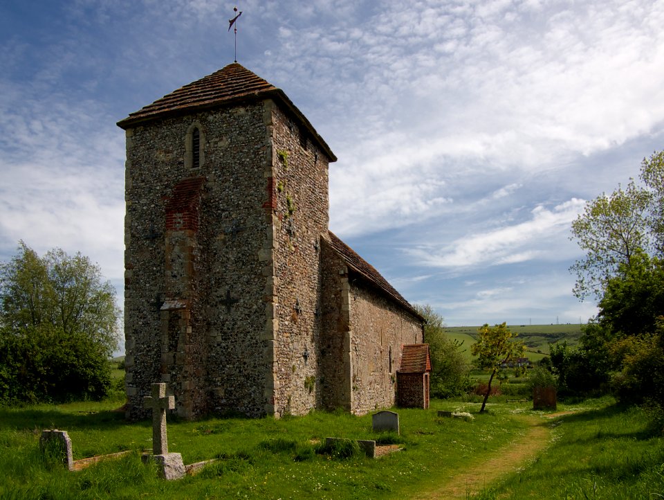 108 south downs Botolphs 